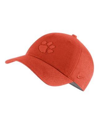 Кепка Clemson Heritage86 Nike College Logo Cap