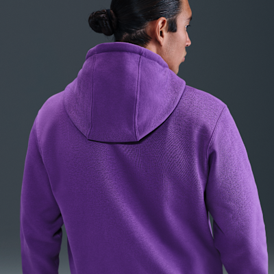 Nike Sportswear Club Men's Fleece Hoodie