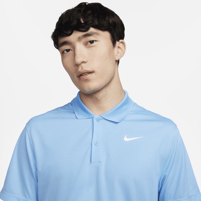 Nike Dri-FIT Victory 男款高爾夫球衫