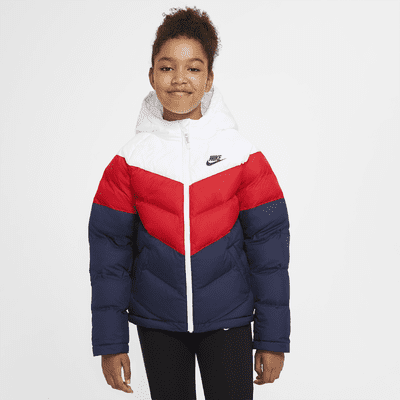 nike jackets boys