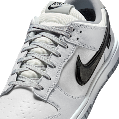 Buty męskie Nike Dunk Low GORE-TEX