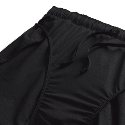 Nike Fast Men's Dri-FIT 3" Brief-Lined Running Shorts