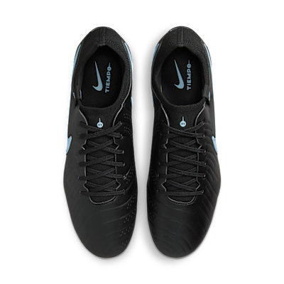 Nike Tiempo Legend 10 Pro Low-Top-fodboldstøvler til kunstgræs