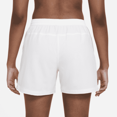 Shorts de fútbol Flag para mujer Nike Vapor