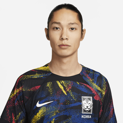 Korea 2022/23 Match Away Men's Nike Dri-FIT ADV Football Shirt