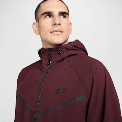 Nike Tech Men's Woven Jacket