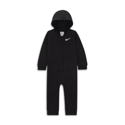 Nike Essentials Hooded Overalls