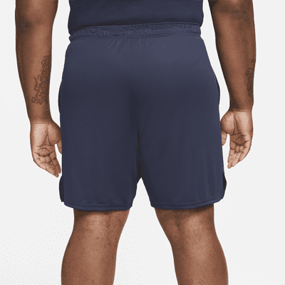 Nike Dri-FIT Men's Knit Training Shorts