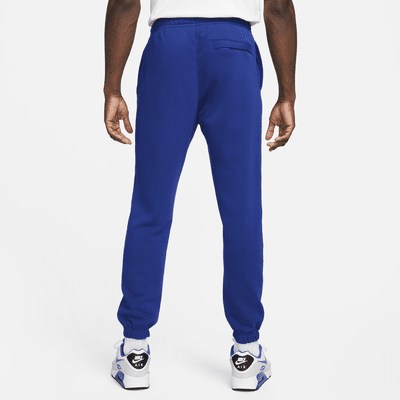 FC Barcelona Club Men's Nike Soccer French Terry Pants