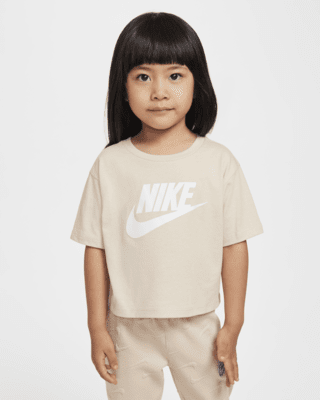 Детские  Nike Club Toddler Boxy Tee