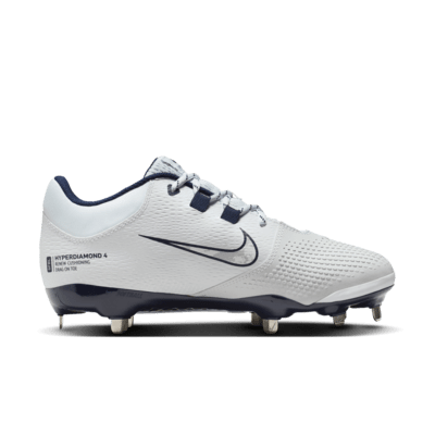 Nike Hyperdiamond 4 Pro Women's Softball Cleats