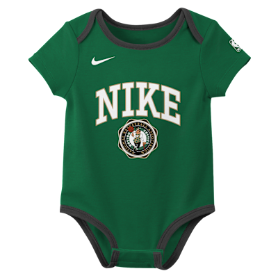 Boston Celtics Just Do It