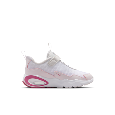 Tenis para niños de preescolar Nike Air Max Nova