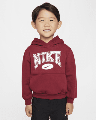 Детское худи Nike Game Day Essentials Toddler Pullover Hoodie