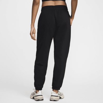 Nike Sportswear Phoenix Fleece Women's High-Waisted Oversized French Terry Tracksuit Bottoms