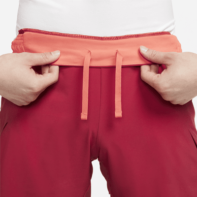 NikeCourt Dri-FIT Slam 男款網球短褲