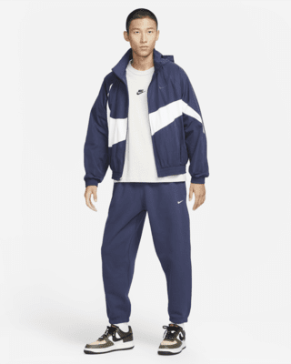 Nike Swoosh Men's Woven Jacket. Nike JP