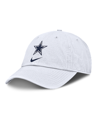 Мужские  Dallas Cowboys Club Nike NFL Adjustable Hat