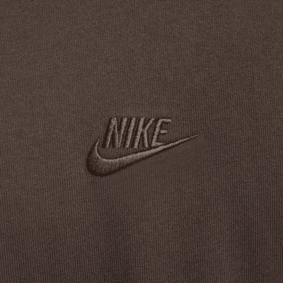 Nike Sportswear Premium Essentials Men's Oversized T-Shirt. Nike HU