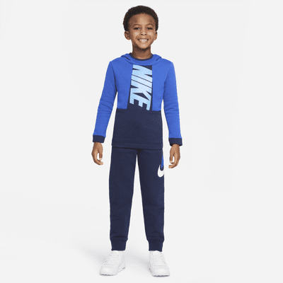 Nike Sportswear Little Kids' Hoodie