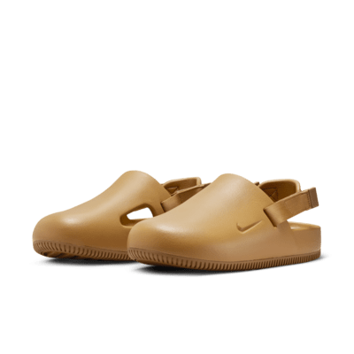 Calzado tipo mule para mujer Nike Calm