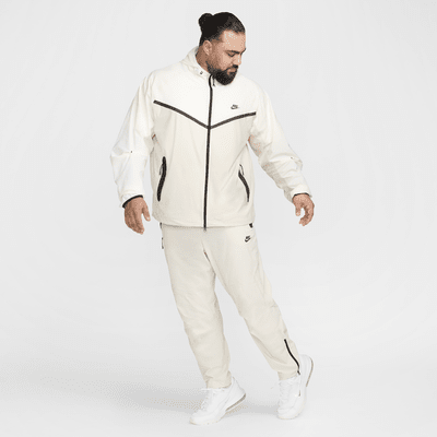 Nike Tech Men's Woven Jacket