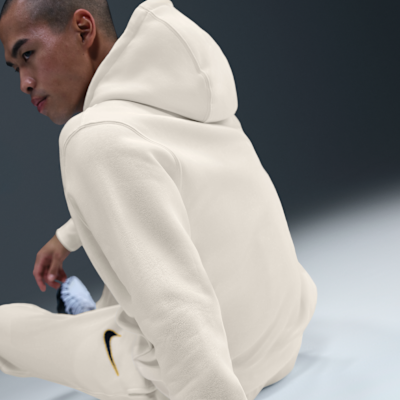 ナイキ スポーツウェア クラブ メンズ フリース パーカー