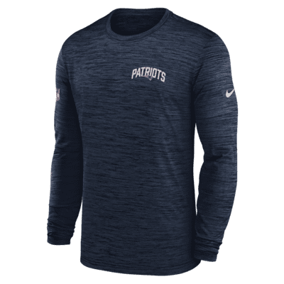 nike dri fit patriots shirt