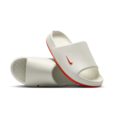 Nike Calm (Clemson) Men's College Slides from Nike - $65