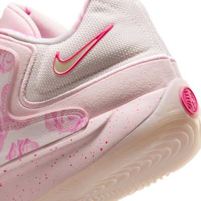 KD18 "Aunt Pearl" EP