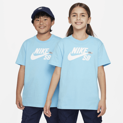 Childrens nike sale t shirts