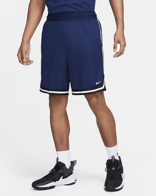 Мужские шорты Nike DNA Dri-FIT 8" Basketball Shorts для баскетбола