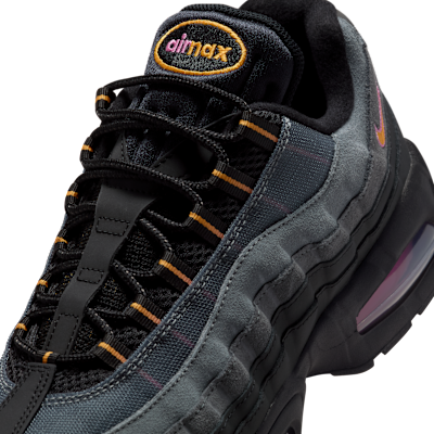 Nike Air Max 95 Erkek Ayakkabısı