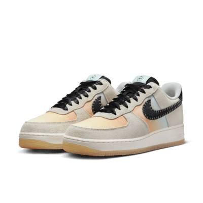 Tenis Nike Air Force 1 '07 N7