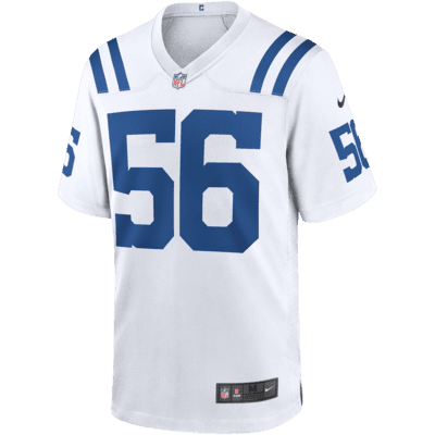 NFL_Jerseys Jersey Indianapolis''Colts''Men #28 Jonathan Taylor 56