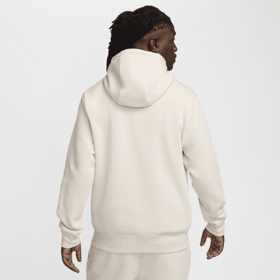 Nike Club Fleece Men's Pullover Hoodie