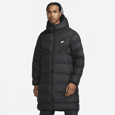 Pánská parka Nike Sportswear Storm-FIT Windrunner s výplní PRIMALOFT®