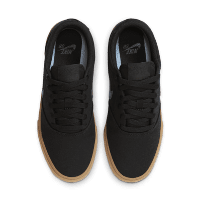 Calzado de skateboarding Nike SB Charge Canvas