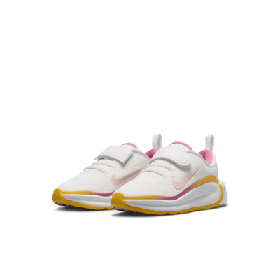 Tenis para niños de preescolar Nike Infinity Flow