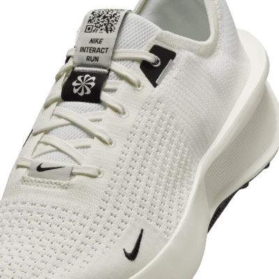 Calzado de correr en carretera para hombre Nike Interact Run SE