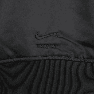 Tottenham Hotspur Men's Nike Football Synthetic-Fill Bomber Jacket. Nike UK