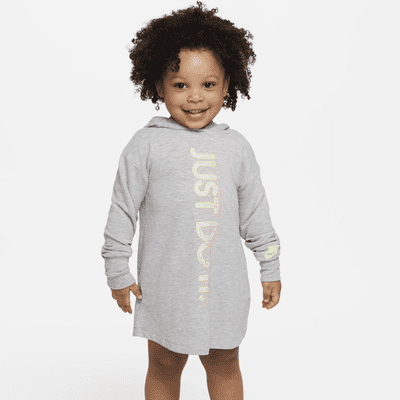 Nike Toddler Dream Chaser Hooded Dress