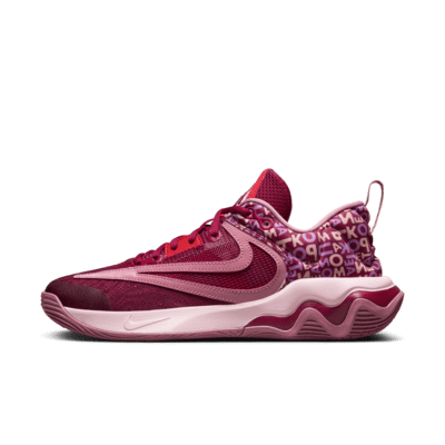 Scarpe da 2025 basket rosa