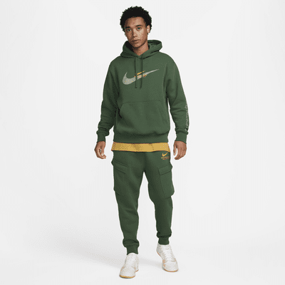 Nike Sportswear Men's Pullover Fleece Hoodie