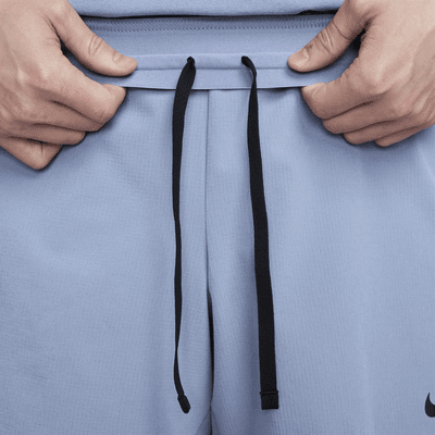 Nike Flex Rep Dri-FIT treningsshorts uten fôr til herre (23 cm)