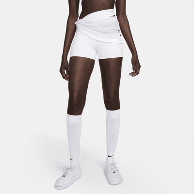 Short effet superposé Nike x Jacquemus pour femme