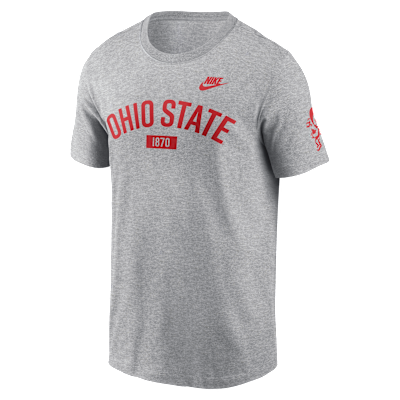 Ohio State Legacy Arch 2-Hit