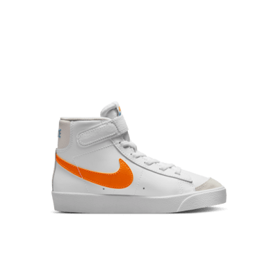 Nike Blazer Mid '77 Younger Kids' Shoe