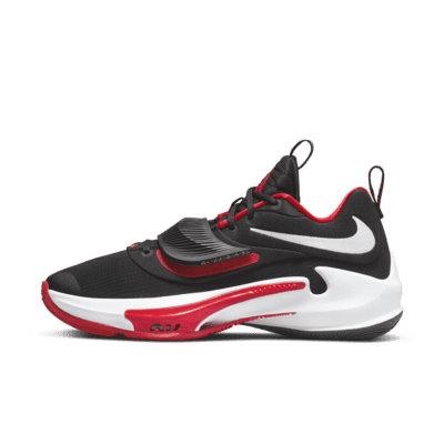 nike by you zoom freak 3