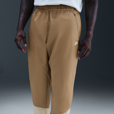 Nike Windrunner Men's Woven Lined Pants